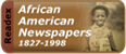 African American Newspapers, 1827-1998