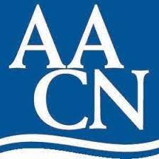 American Association of Critical-Care Nurse logo