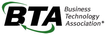 Business Technology Association logo