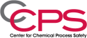 Center for Chemical Process Society logo