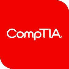 Computing Technology Industry Association logo
