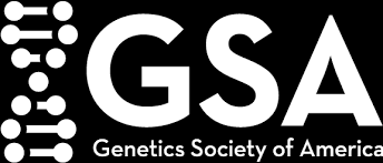 Genetics Society of America logo