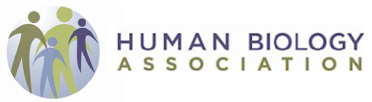 Human Biology Association logo