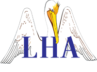 Louisiana Historical Association Logo