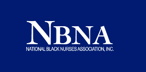 National Black Nurses Association logo