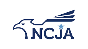 National Criminal Justice Association logo