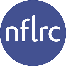 National Foreign Language Resource Center logo