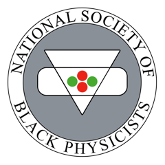 National Society of Black Physicists logo