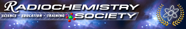 Radiochemistry Society logo
