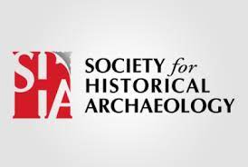Society for Historical Archaeology logo