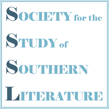 Society for the Study of Southern Literature logo