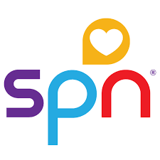 Society of Pediatric Nurses logo