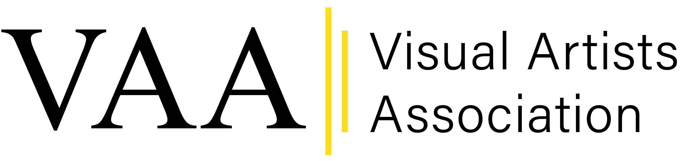 VAA logo