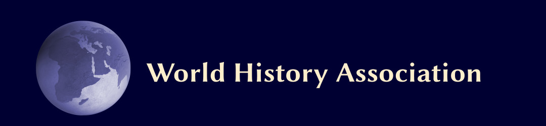 World History Association logo