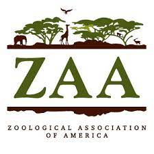 Zoological Association of America logo