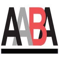 american association for biological anthropologists logo