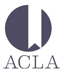 american comparative literature association logo