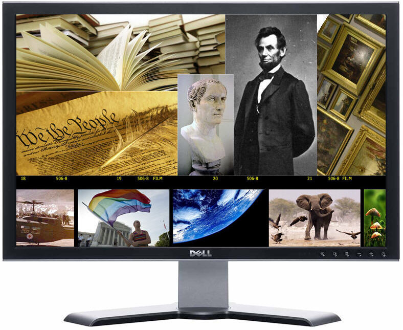 Digital Library Collections | Library Services