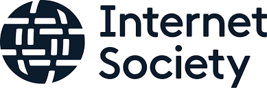 internet society logo