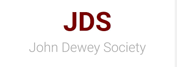 john dewey society logo