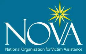 national organization for victim assistance logo