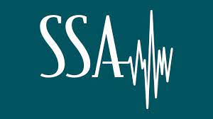 seismological society of america logo