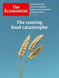 the economist magazine cover